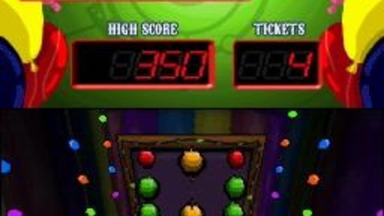 Wonder World Amusement Park screenshot 1