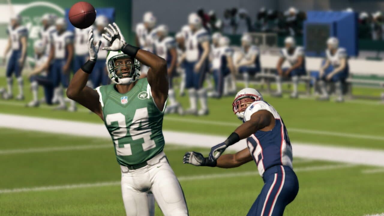 Madden NFL 13 thumbnail 6