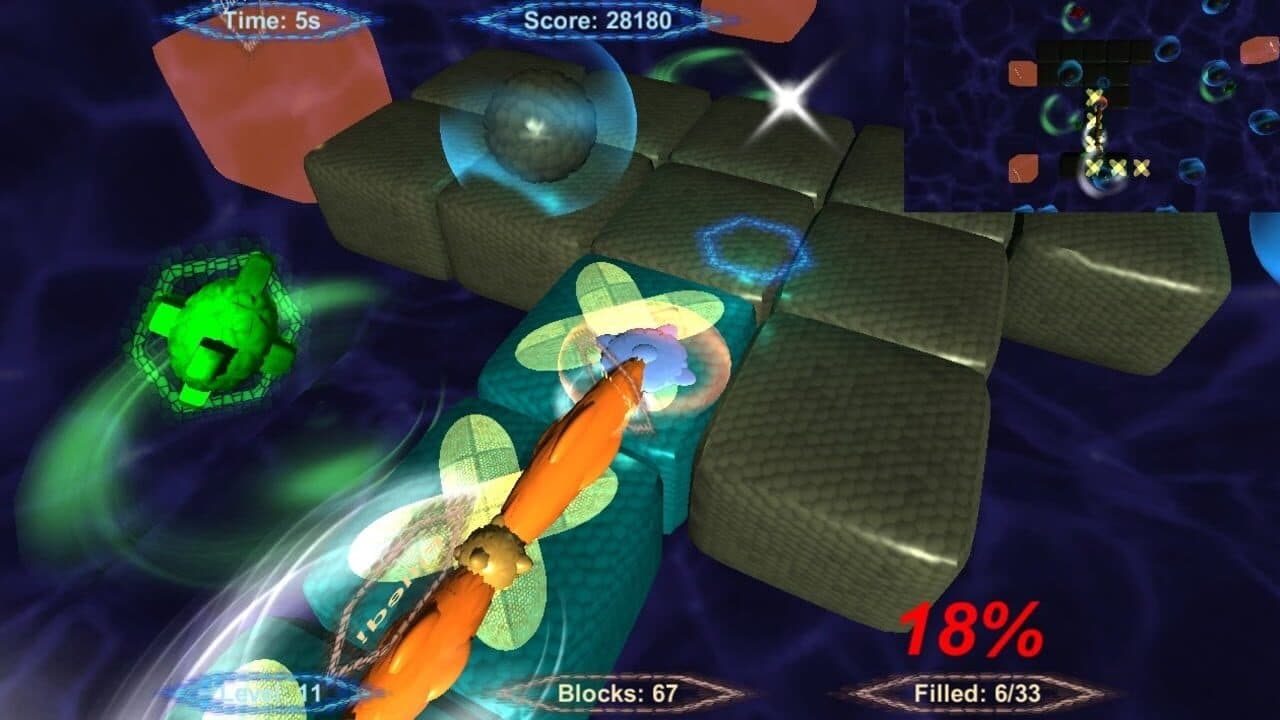 The Worm thumbnail 2