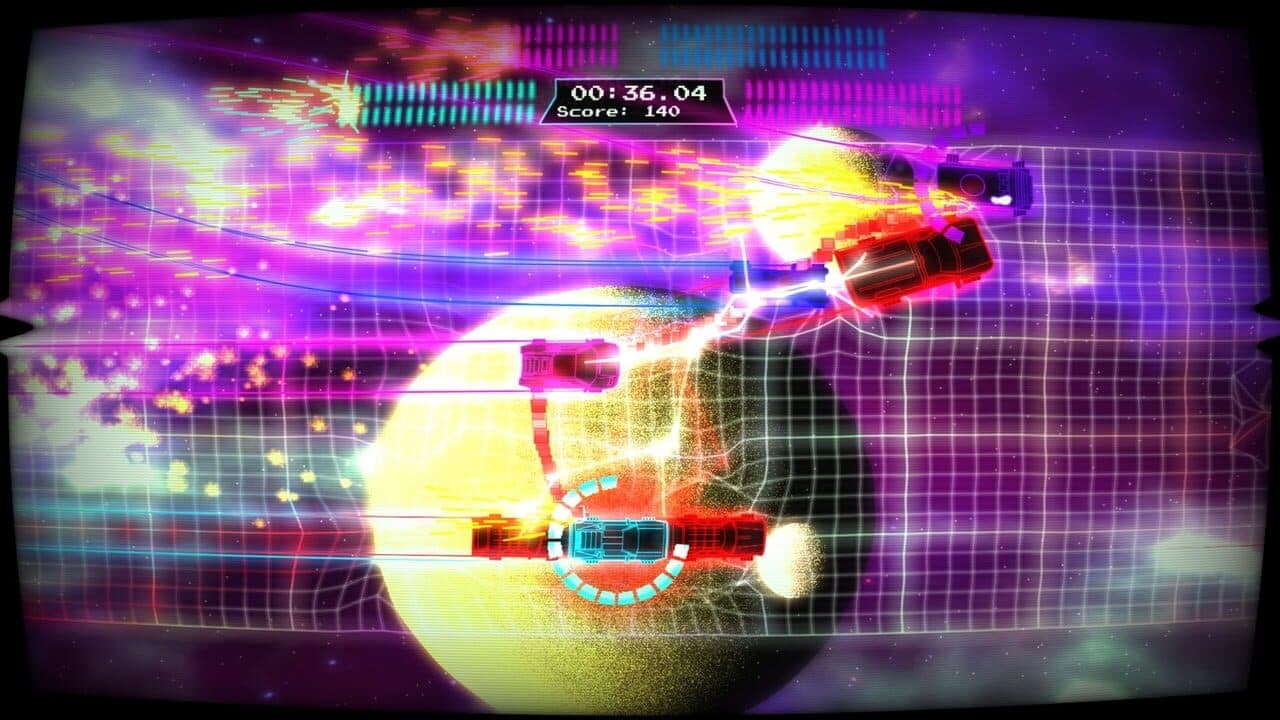 Lazer Cops thumbnail 5