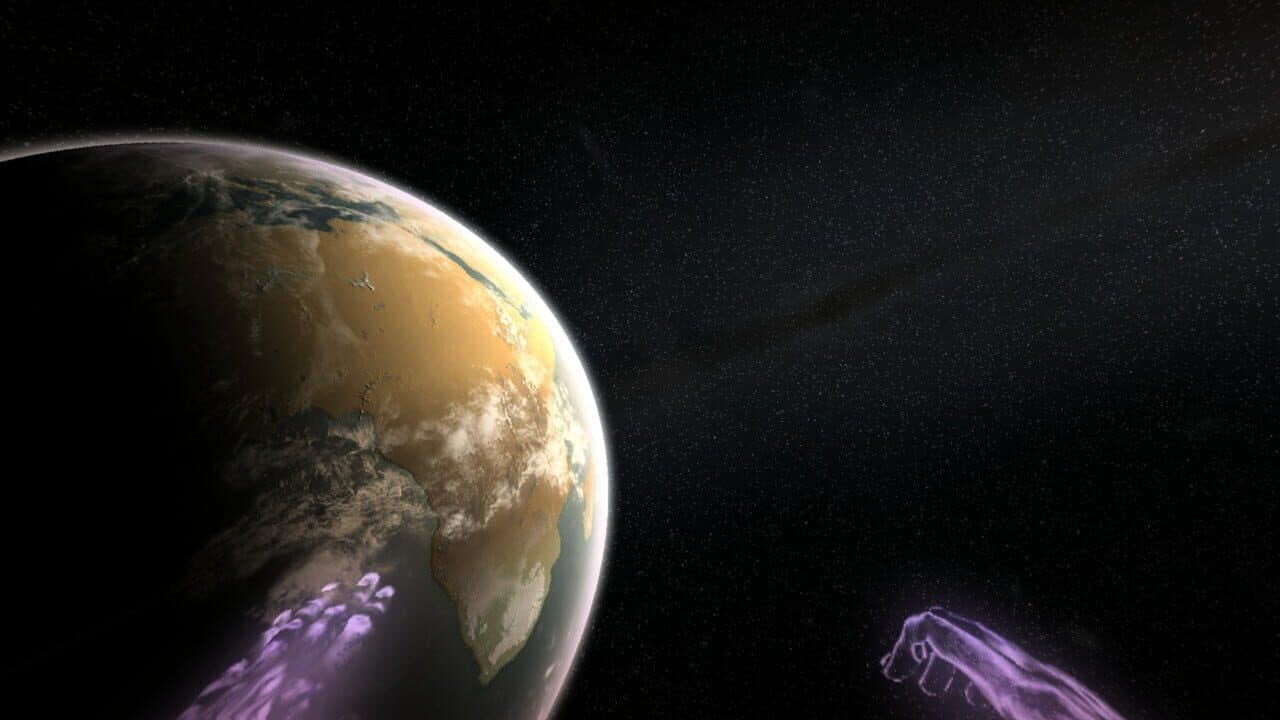 Megaton Rainfall thumbnail 5