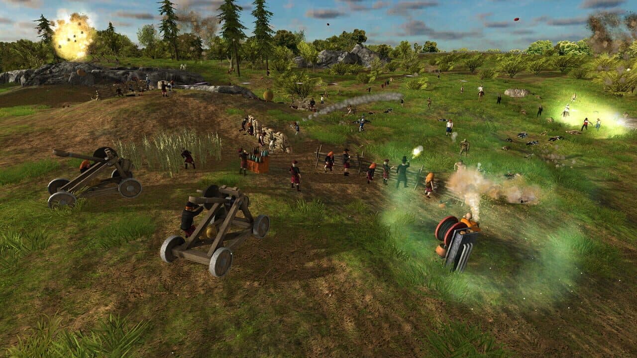 Defend the Highlands: World Tour thumbnail 2