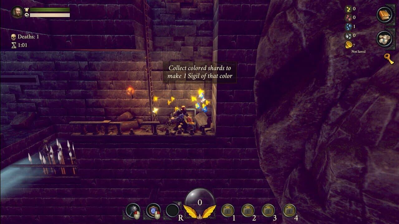 Azuran Tales: Trials thumbnail 10