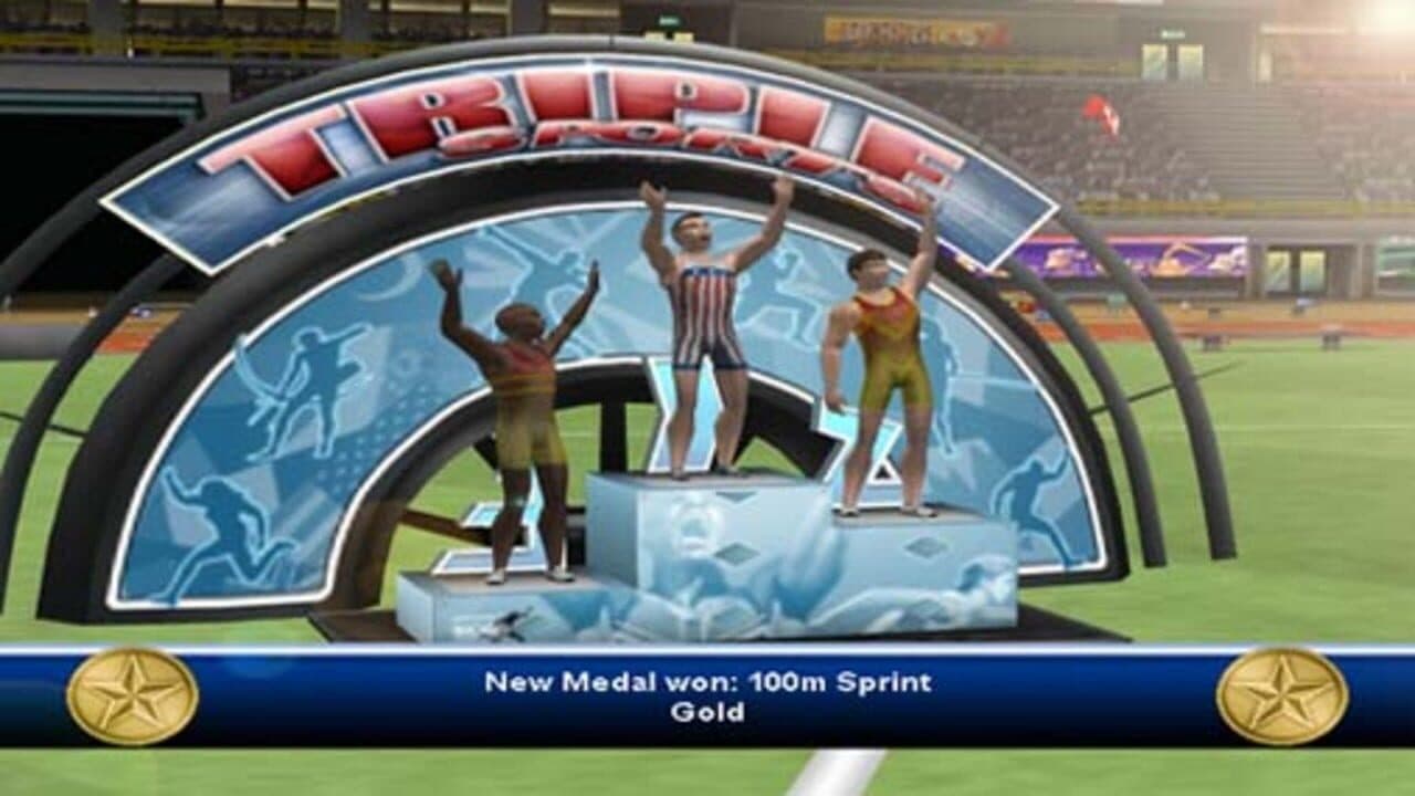 Triple Running Sports thumbnail 4