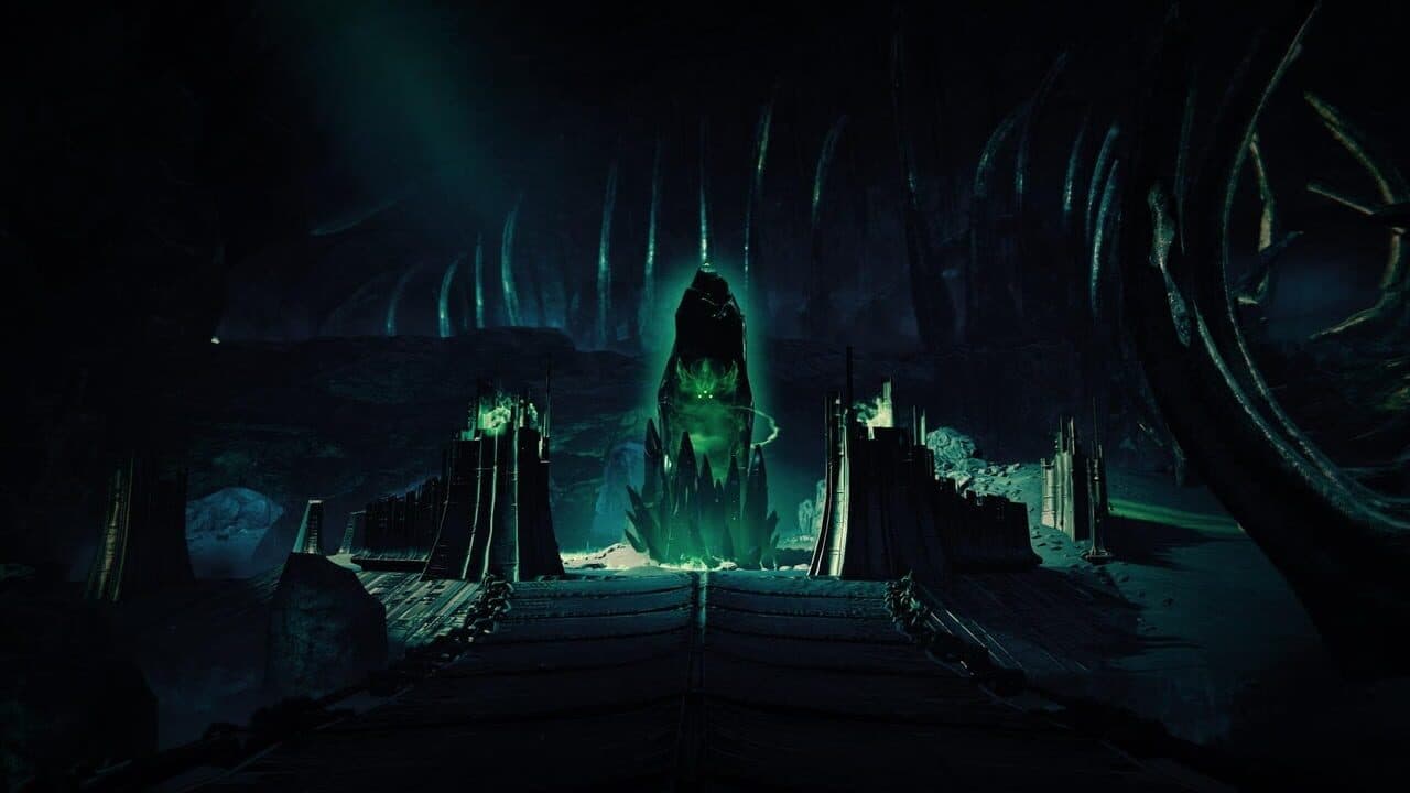 Destiny: The Dark Below thumbnail 4