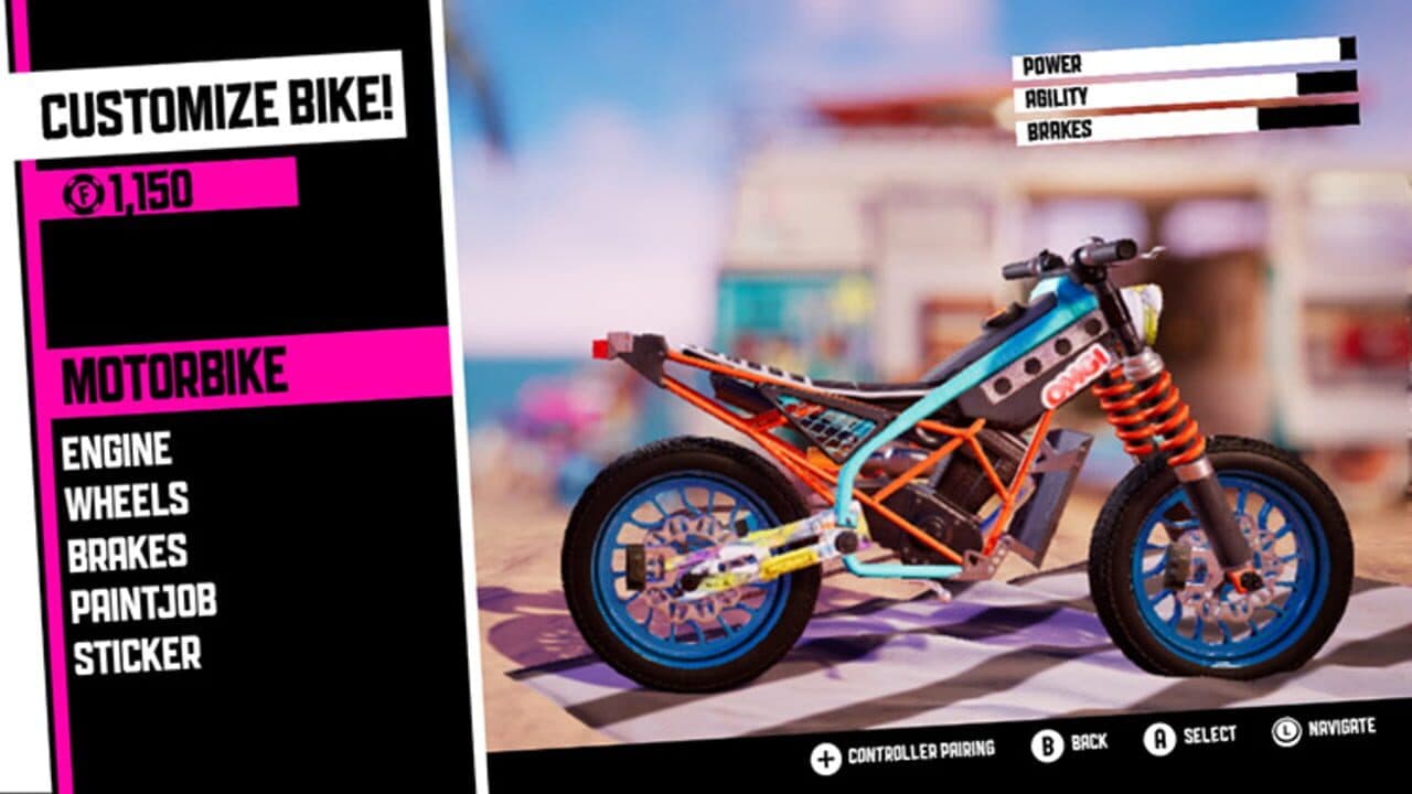 Urban Trial Playground thumbnail 3