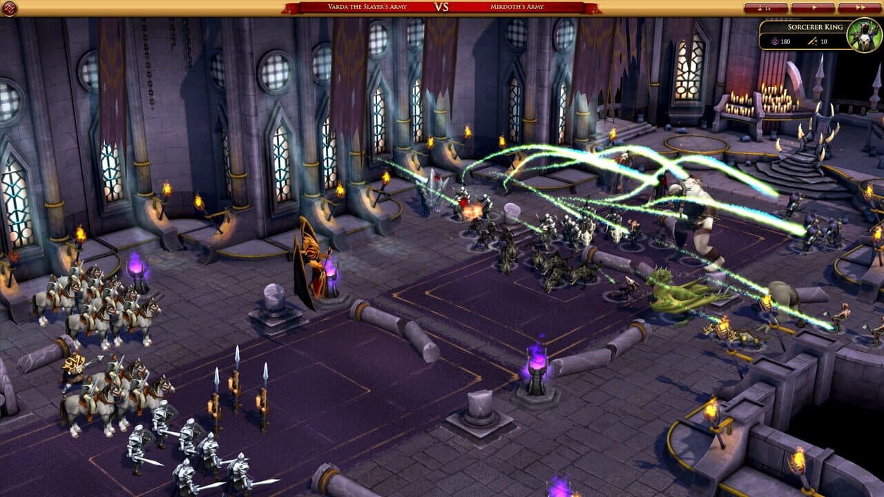 Sorcerer King thumbnail 2