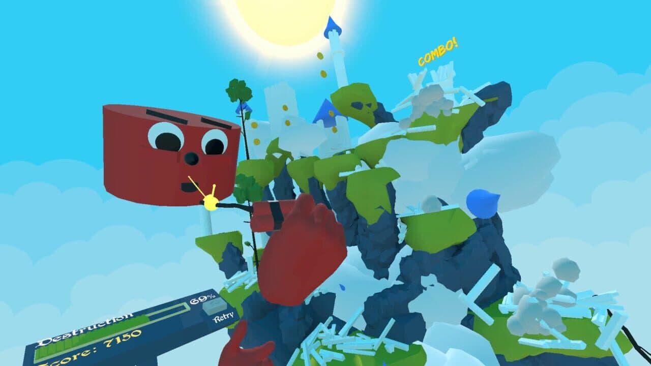 Everything Must Fall thumbnail 5