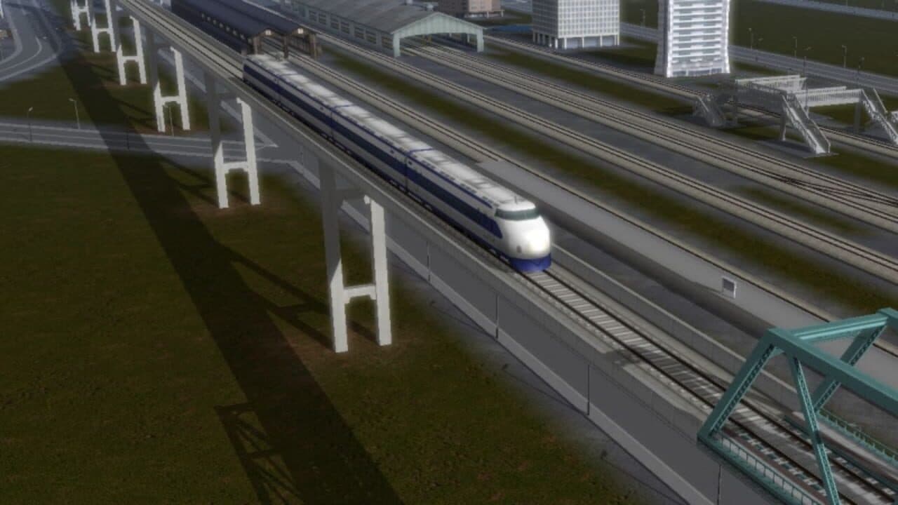 A-Train 9 V4.0: Japan Rail Simulator thumbnail 4