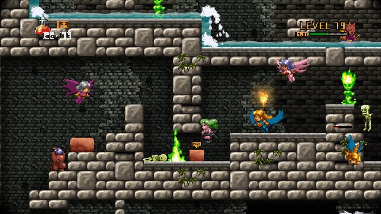 Amazing Princess Sarah thumbnail 2
