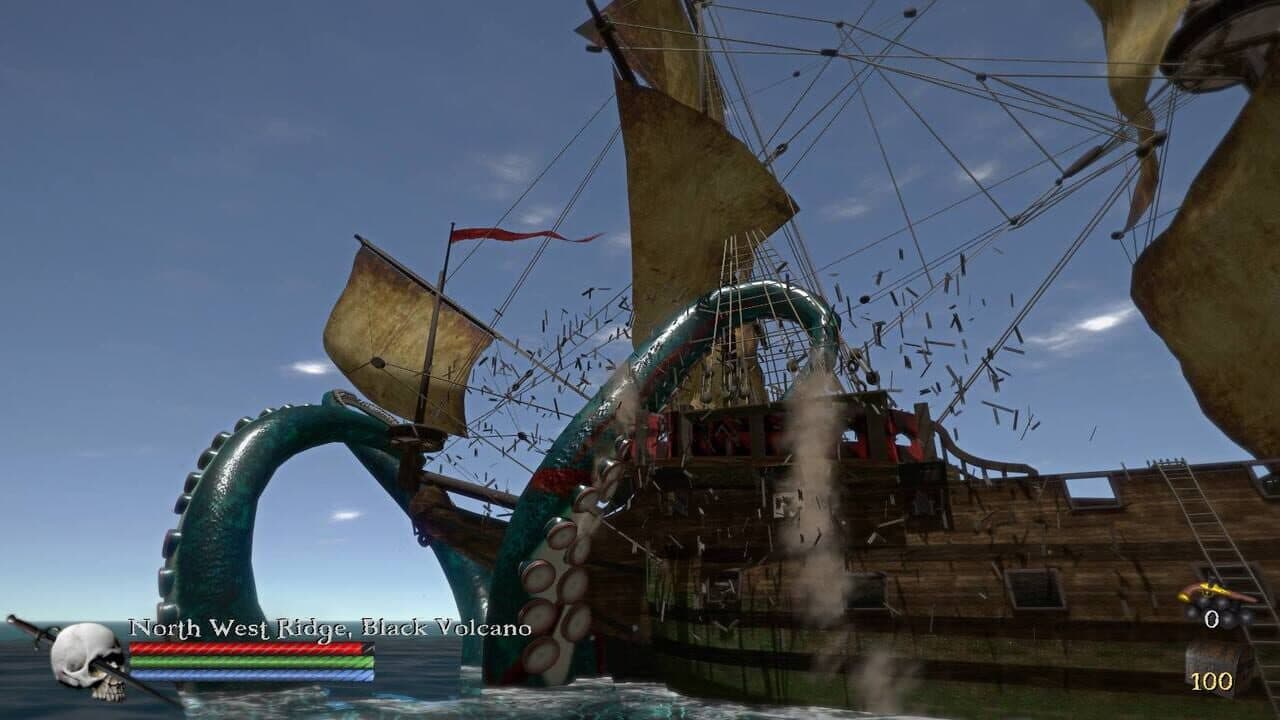 Blue Horizon thumbnail 4