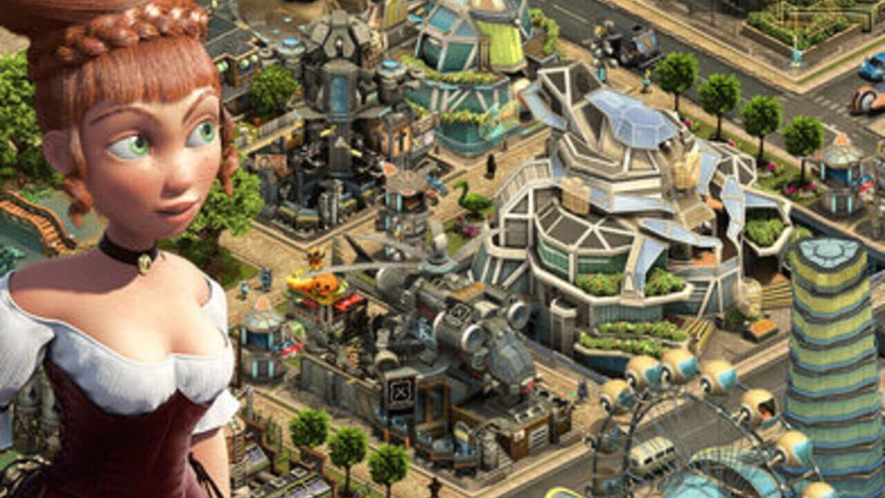 Forge of Empires thumbnail 4
