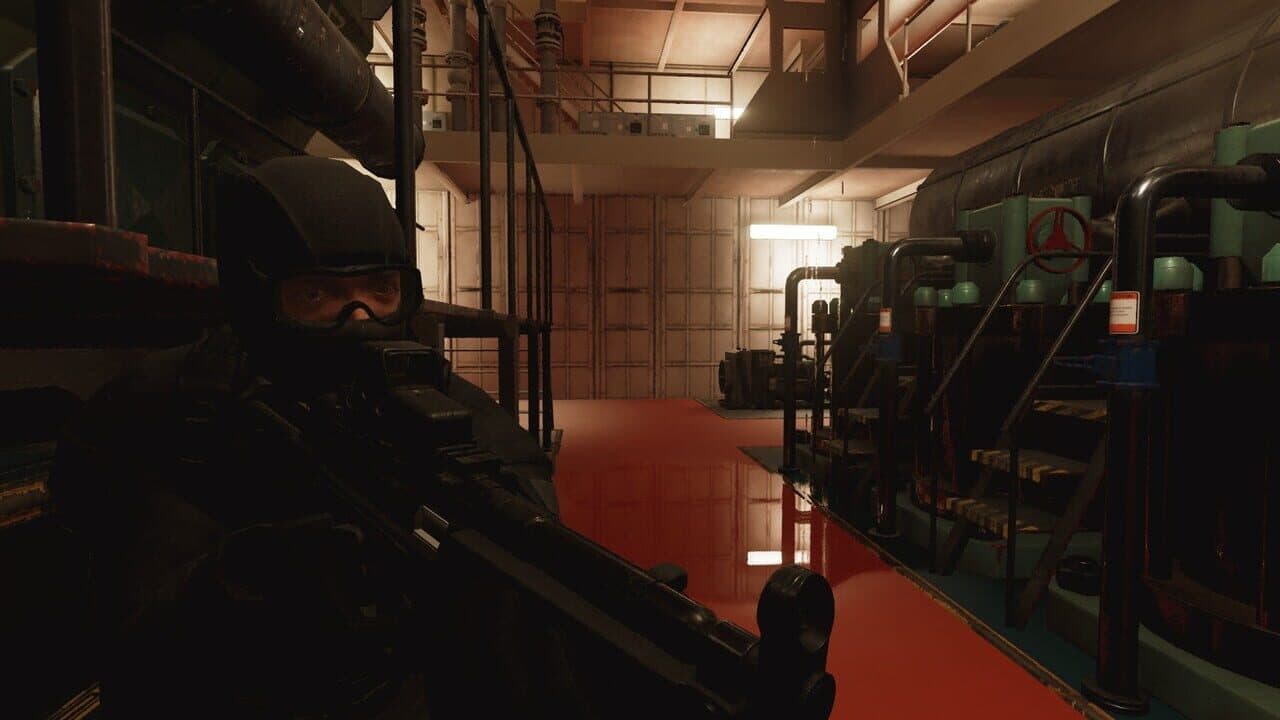 Ground Branch thumbnail 4