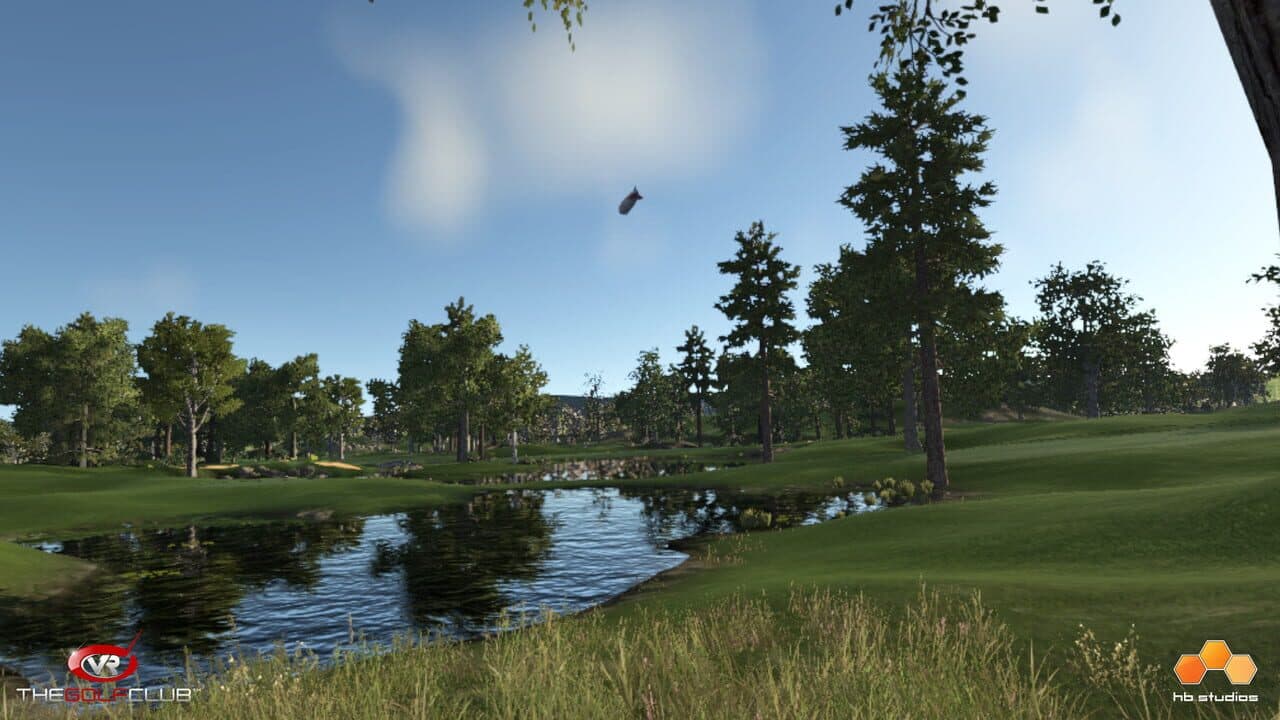 The Golf Club VR thumbnail 3