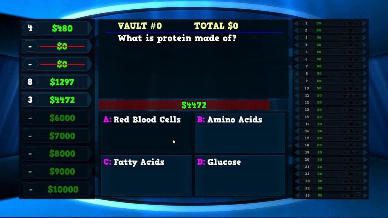 Trivia Vault: Science & History Trivia thumbnail 2