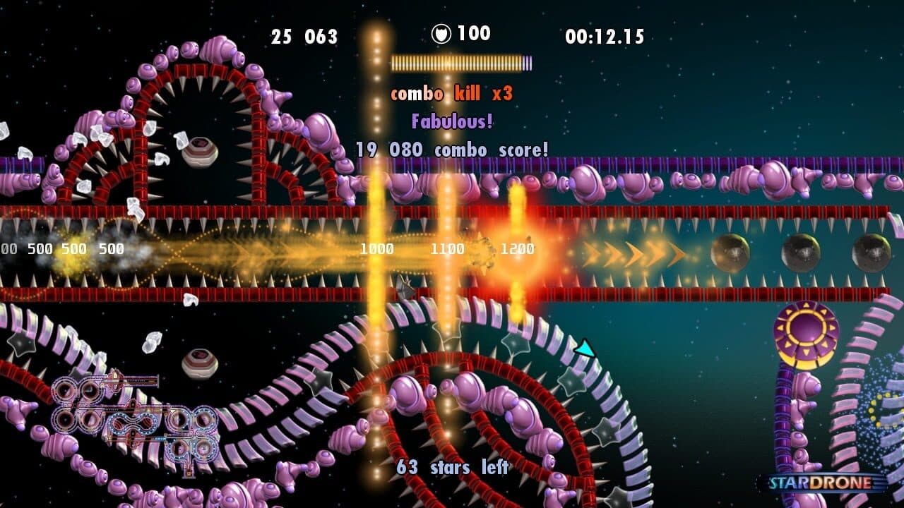 StarDrone thumbnail 4
