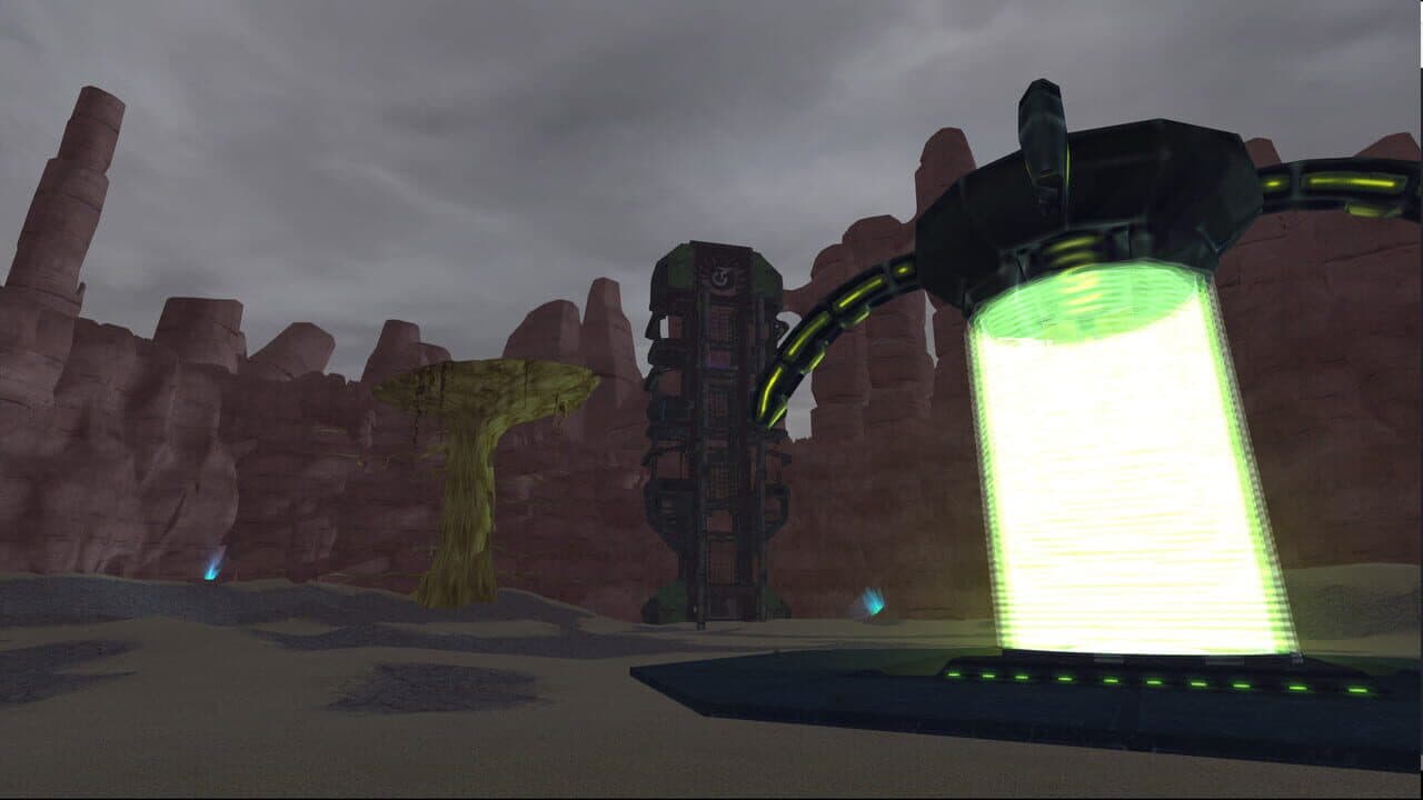 Anarchy Online: Access Level 200 Heckler Juices thumbnail 5