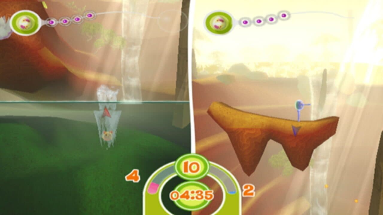 Tales of Elastic Boy: Mission 1 screenshot 1