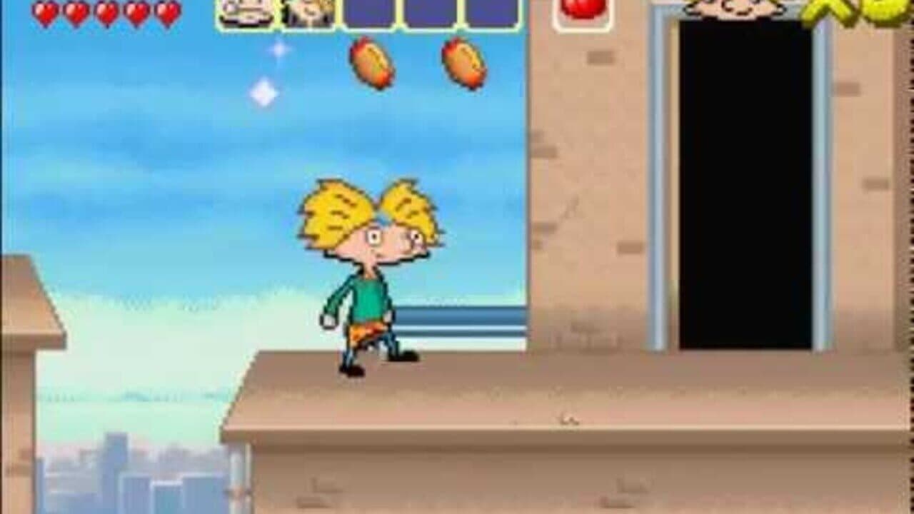 Hey Arnold! The Movie thumbnail 2