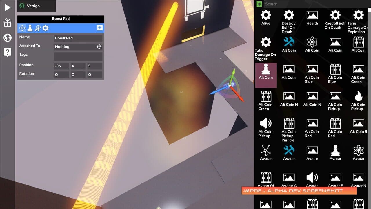 Future Perfect thumbnail 4