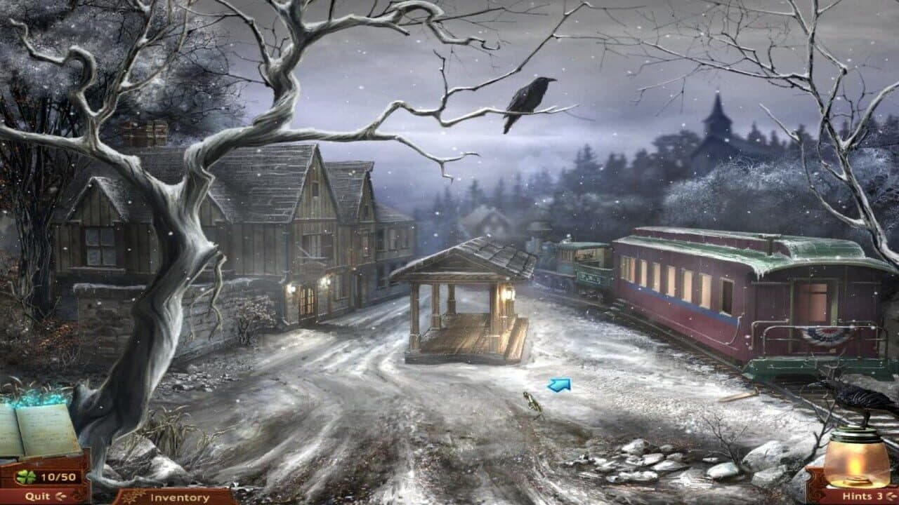 Midnight Mysteries 2: Salem Witch Trials thumbnail 4