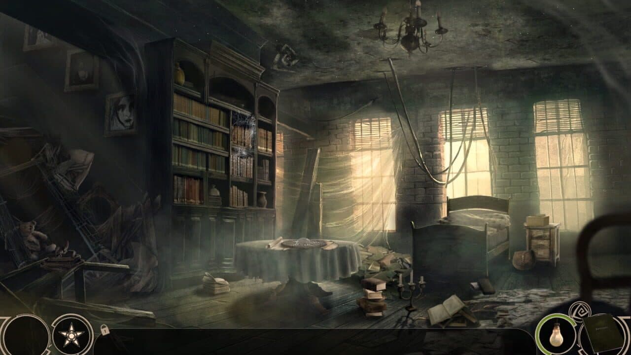Maze: Subject 360 - Collector's Edition thumbnail 3