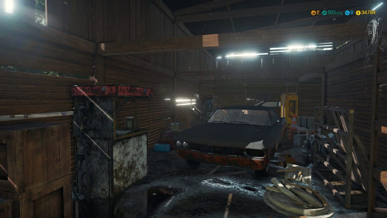 Car Mechanic Simulator 2018 thumbnail 3