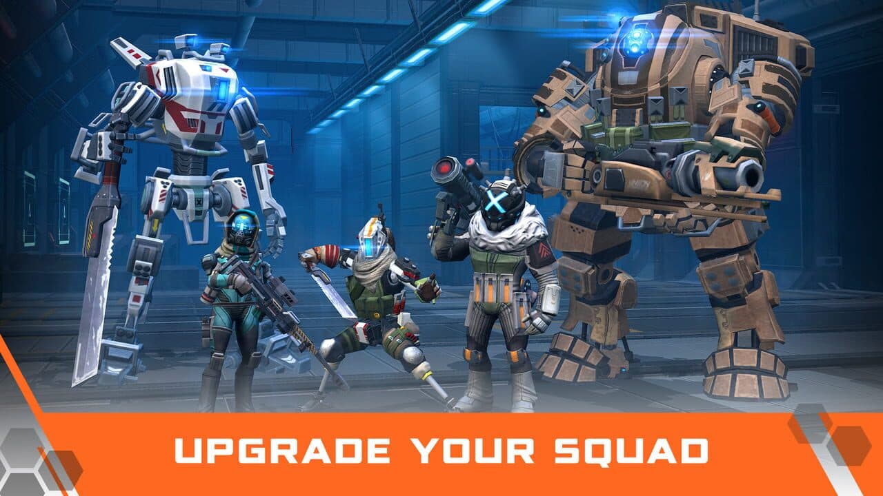 Titanfall: Assault thumbnail 5
