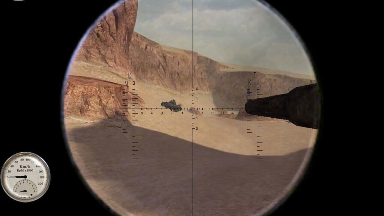 Hidden & Dangerous 2: Courage Under Fire thumbnail 3