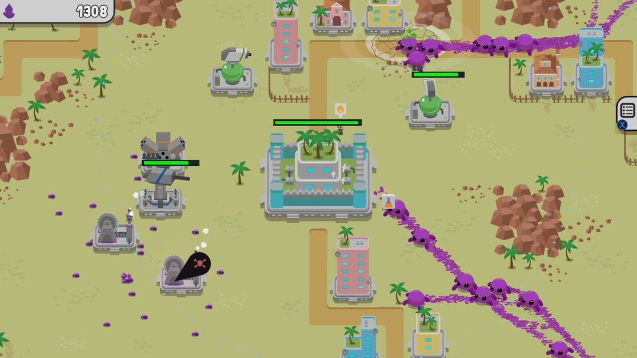 Kaiju Panic thumbnail 5