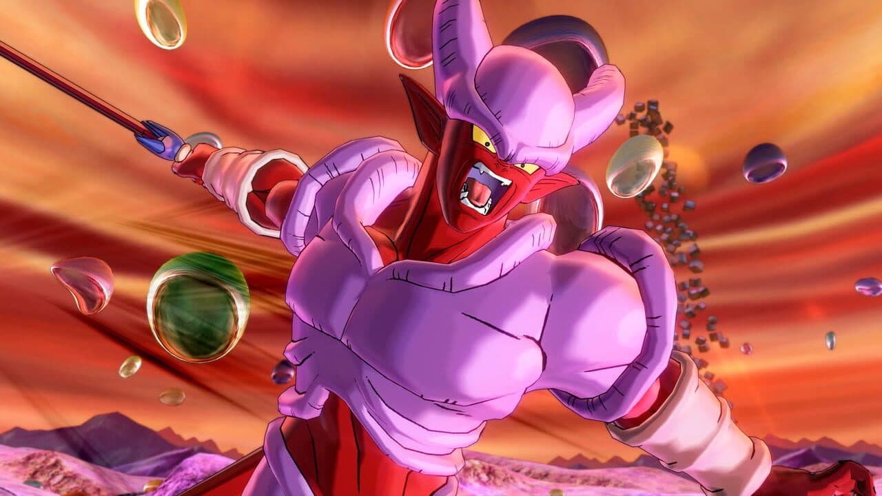 Dragon Ball: Xenoverse 2 thumbnail 5