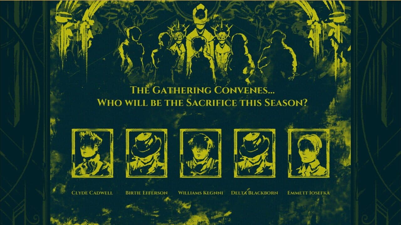 The Shrouded Isle thumbnail 4