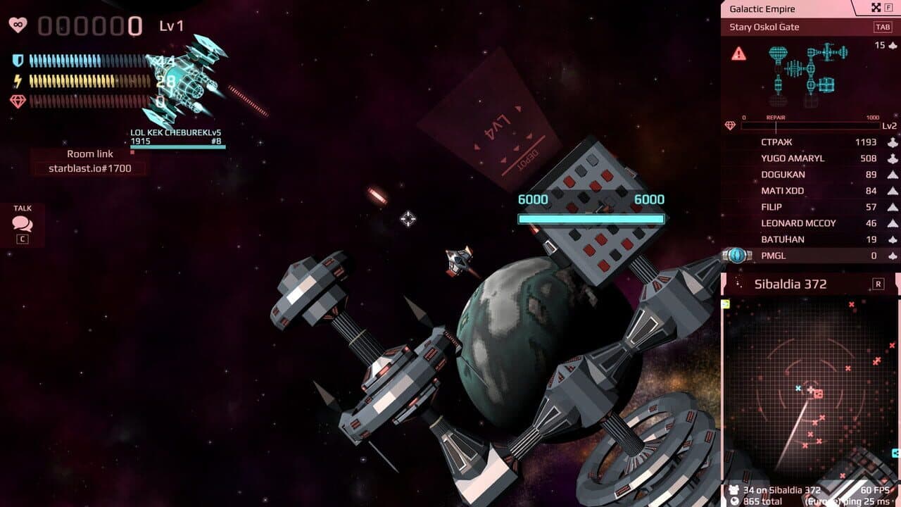 Starblast thumbnail 4