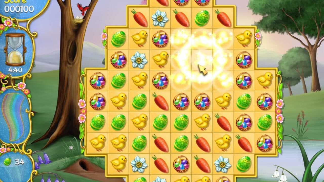 Spring Bonus thumbnail 5
