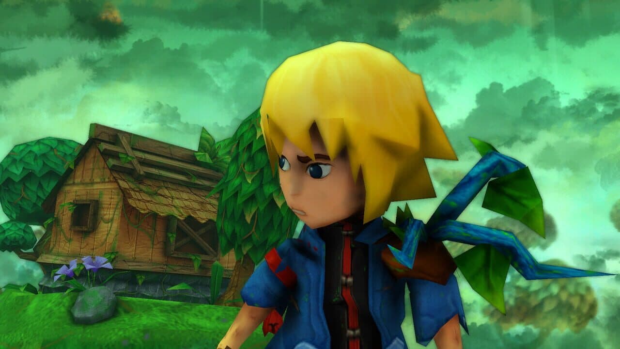 Almightree: The Last Dreamer thumbnail 2