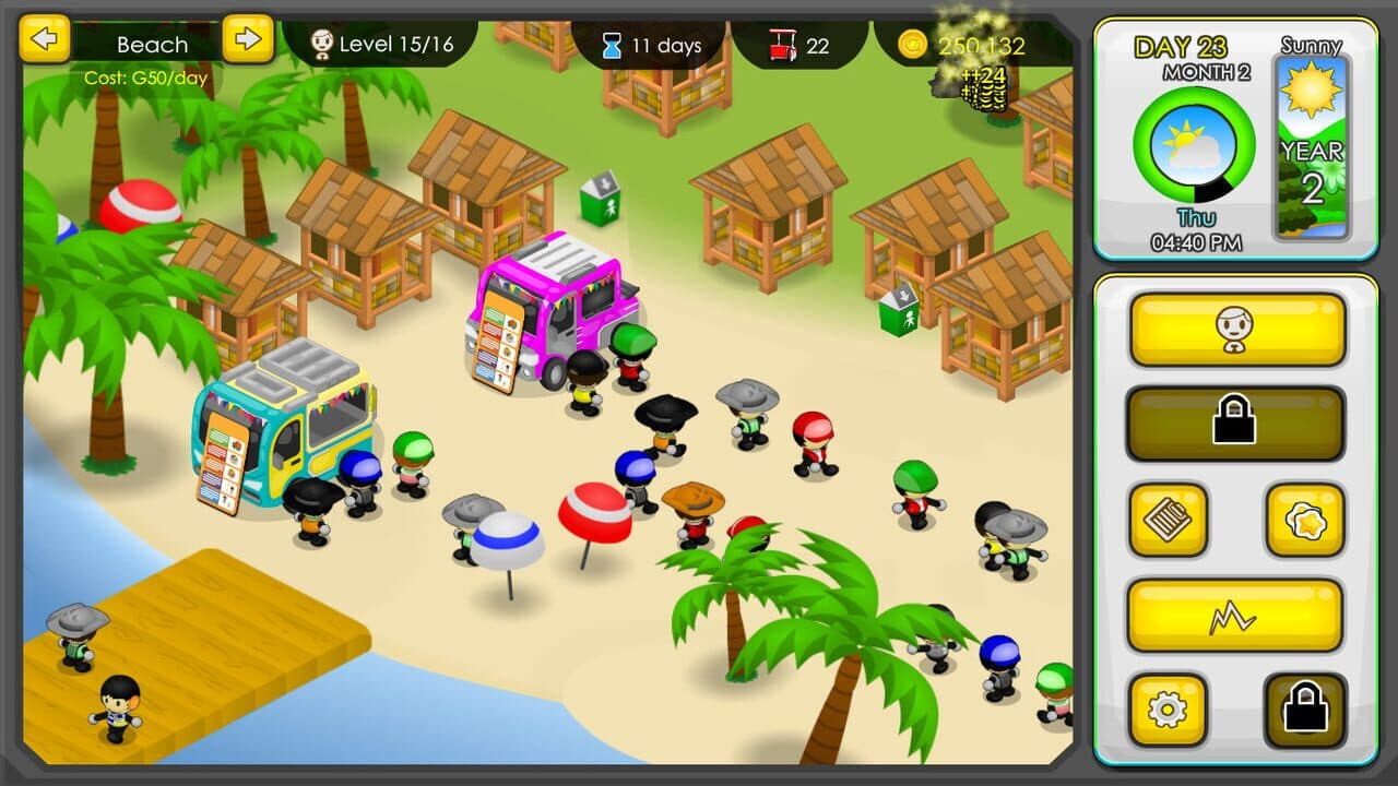 Multishop Tycoon Deluxe thumbnail 5