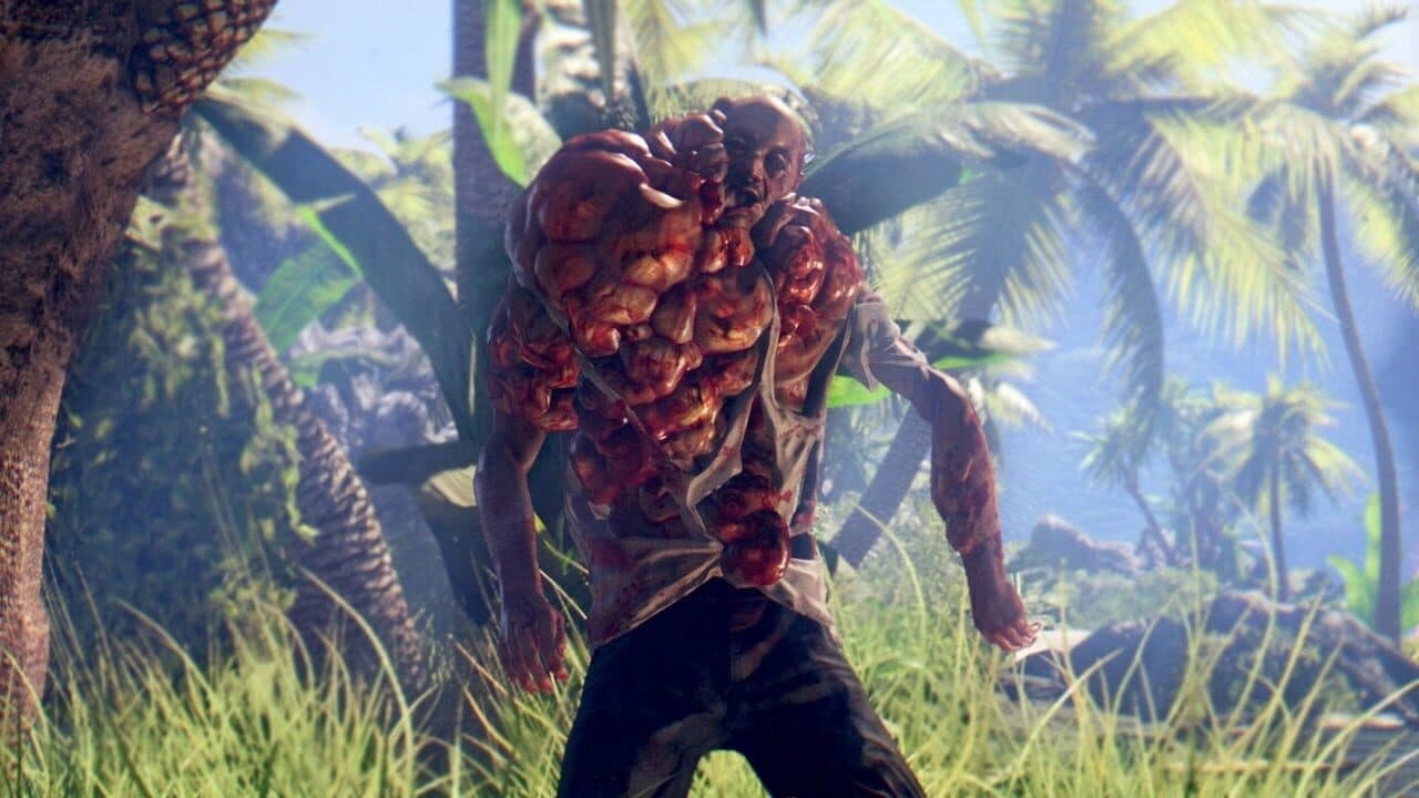 Dead Island Definitive Collection thumbnail 5