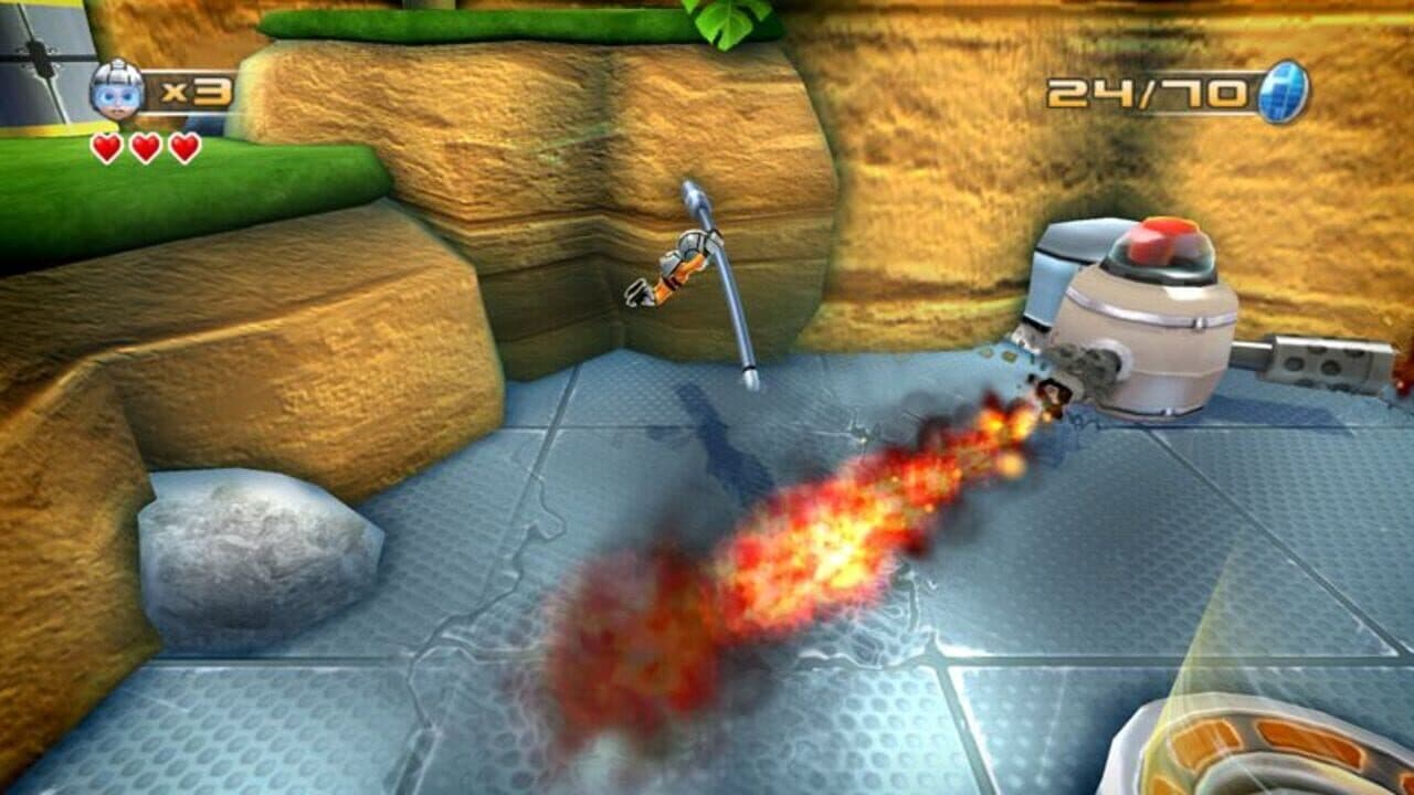 Jett Rocket thumbnail 5