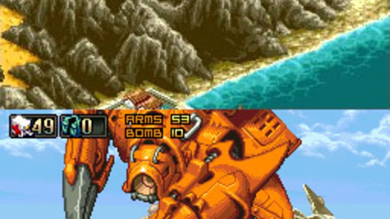 Commando: Steel Disaster thumbnail 5