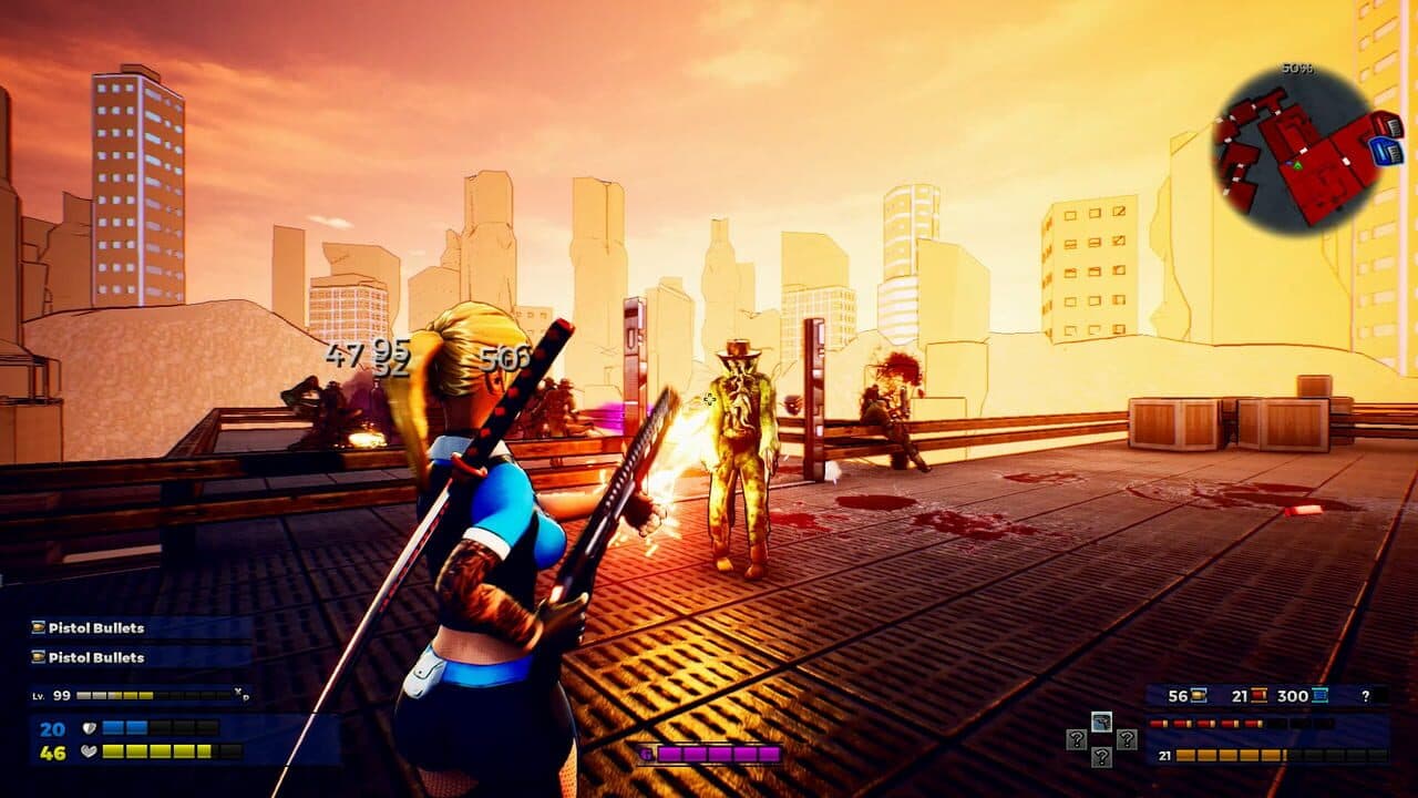 Dimension Drifter thumbnail 10