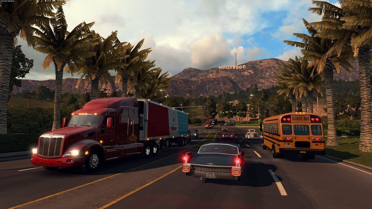 American Truck Simulator thumbnail 3
