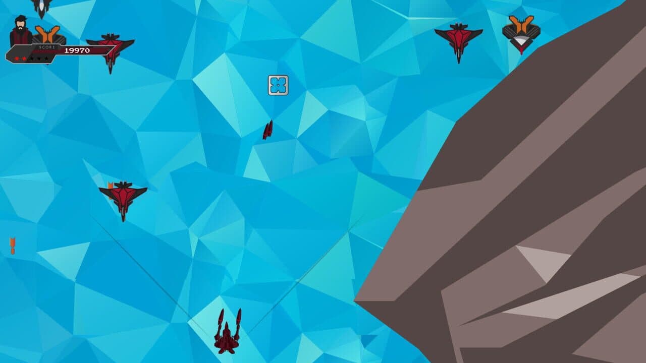 Brother Wings screenshot 1