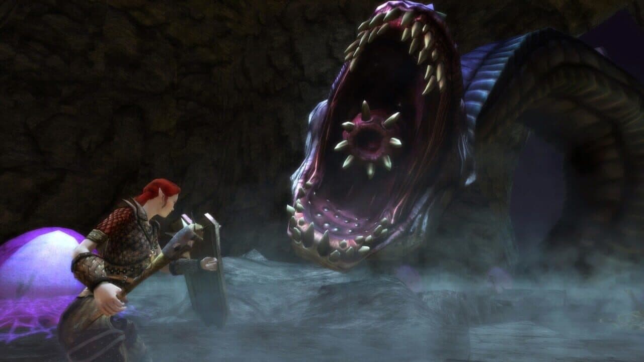 Dungeons & Dragons Online: Menace of the Underdark thumbnail 2