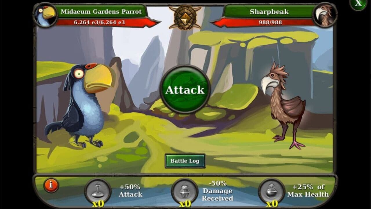 Midas Gold Plus thumbnail 3
