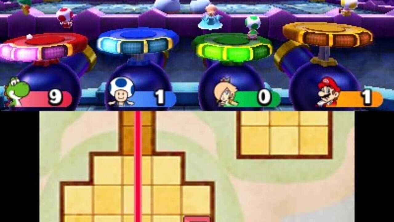 Mario Party: Star Rush thumbnail 2