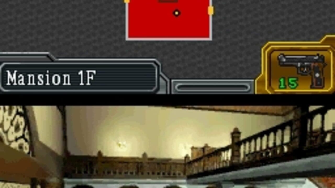 Resident Evil: Deadly Silence thumbnail 5