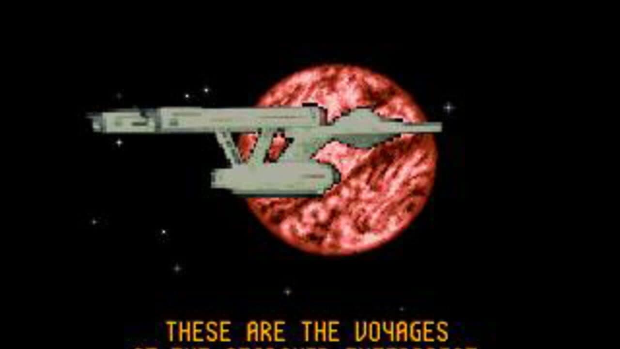 Star Trek: 25th Anniversary thumbnail 3