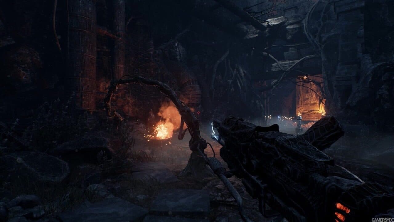 Inner Chains thumbnail 3