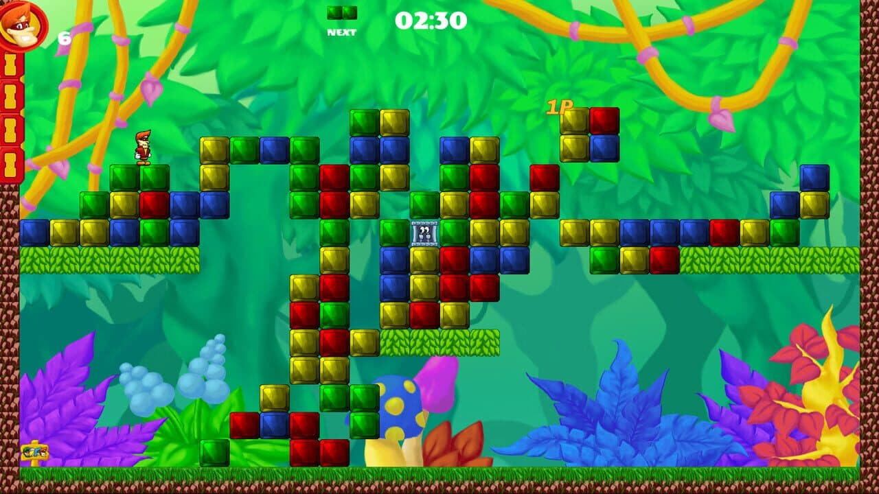 Building Block Heroes: Rush Edition thumbnail 3