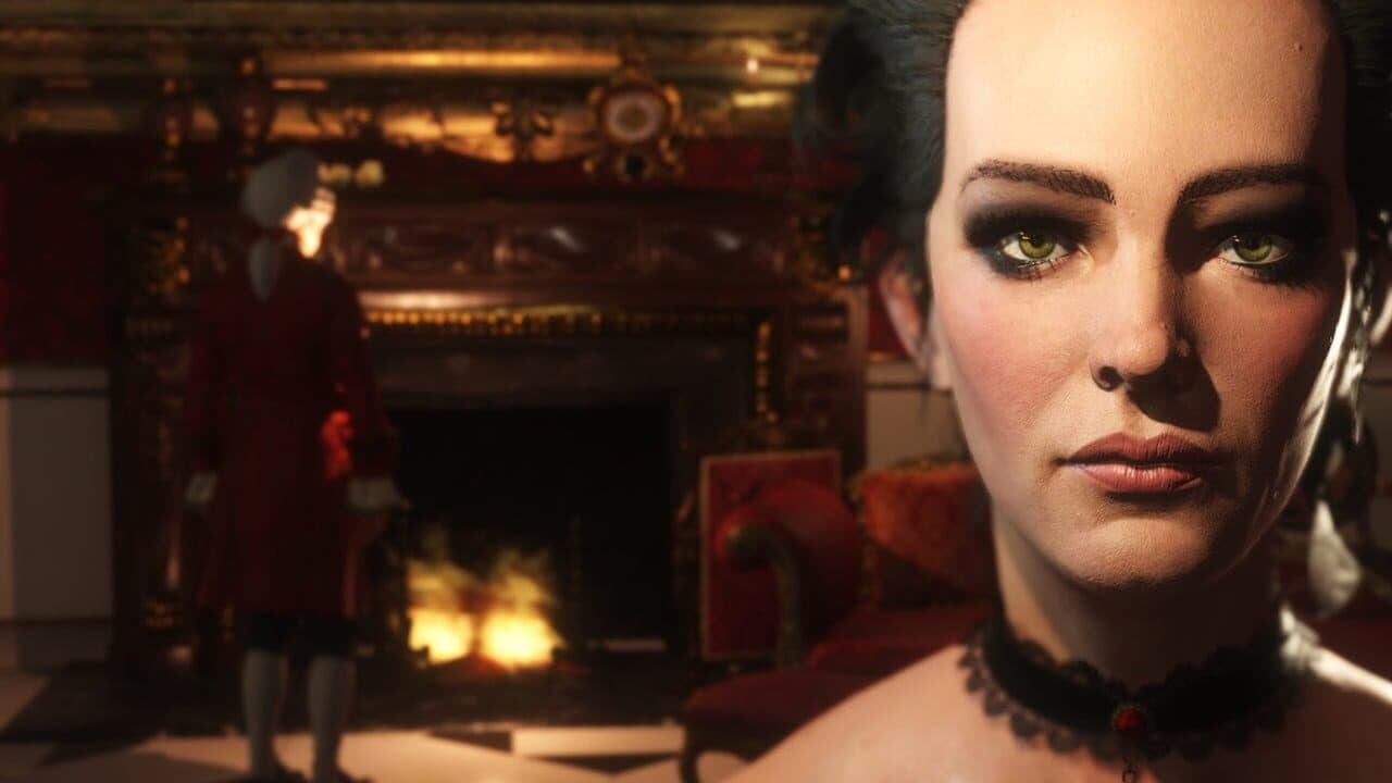 The Council: Episode 1 - The Mad Ones thumbnail 3